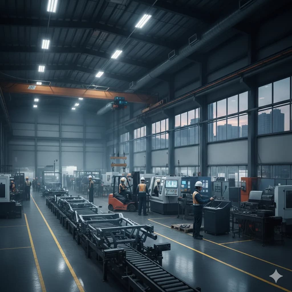 Advanced Testing & Custom Engineering