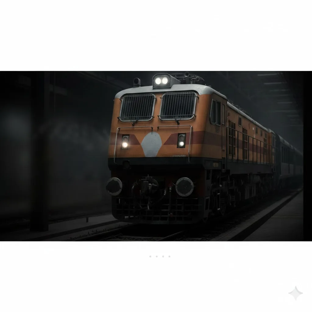 Railway Equipment Testing Systems