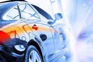 Automotive Components