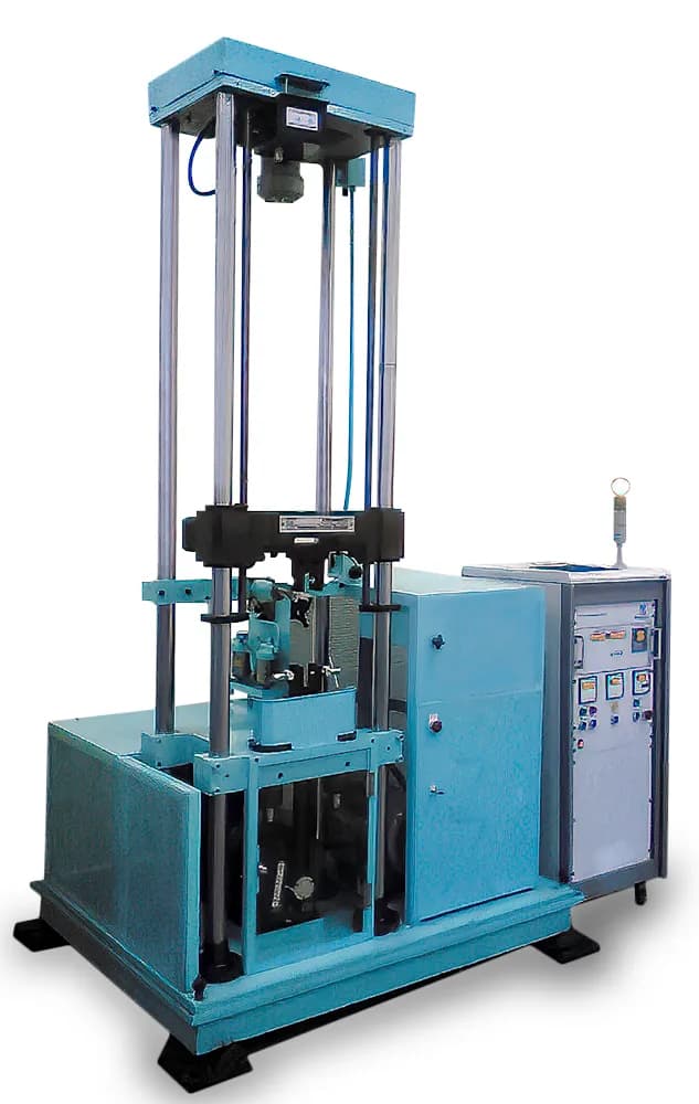 Testing Systems Trusted by India's Top Tier 1 Suppliers