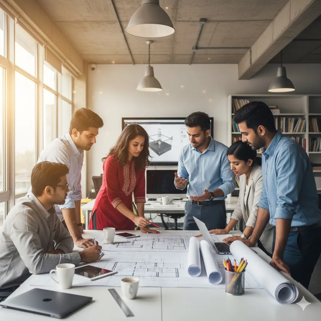 Consulting & Engineering